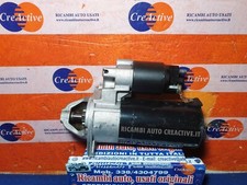 Motorino avviamento mercedes usato Motorino avviamento mercedes usato  Siracusa