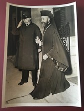 Archbishop makarios vintage for sale  DEWSBURY