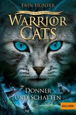 Warrior cats vision gebraucht kaufen  Ohlsbach