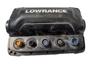 Lowrance back shell d'occasion  Expédié en Belgium