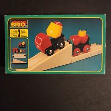 Vintage brio 33522 for sale  Ravenswood