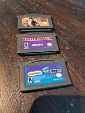 Game boy advance for sale  East Setauket