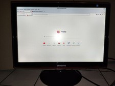 Samsung syncmaster t220 gebraucht kaufen  Bruchsal