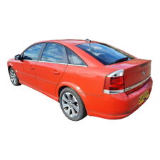 Vectra vvt exclusiv for sale  ABERDEEN