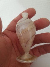 Mini vase piedouche d'occasion  Saintes