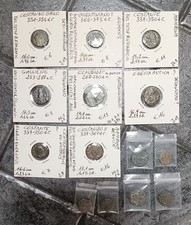Lotto monete impero usato  Velletri