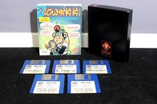 Lc.waikiki amiga jeux d'occasion  Tours-