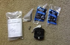 Morsetto sgancio leva usato Morsetto sgancio leva usato  Spedire a Italy