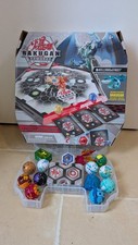 Bakugan sammlung gebraucht kaufen  Ratekau