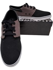 Airwalk canvas trainers for sale  DARTFORD