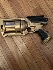 Nerf maverick rev6 for sale  Glenside