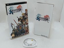 Sony psp dissidia d'occasion Sony psp dissidia d'occasion  Marseille IV