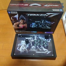 Controle de arcade Hori Tekken, usado comprar usado  Enviando para Brazil