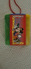 topolino gadget usato  Vertemate con Minoprio