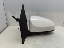 Retroviseur gauche peugeot d'occasion  Génissac