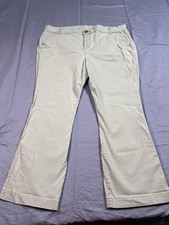 Old navy khaki for sale  Trenton