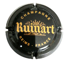 Capsule champagne jero d'occasion  Vertus