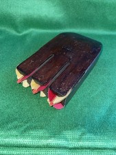 Vintage wooden darts for sale  ROMFORD