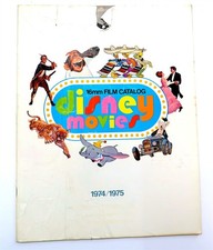 1974 1975 disney for sale  Harrisburg