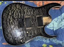 Ibanez rg3ex1 guitar for sale  Long Beach