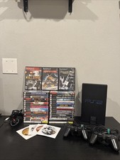 Sony ps2 fat for sale  Pasco