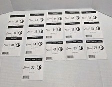 Lote de 16 Cordas Elixir de Vários Tamanhos Nanoweb Bronze/Aço Guitarra Acústica comprar usado  Enviando para Brazil