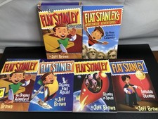Flat stanley bundle for sale  New Britain