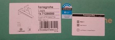 Hansgrohe 71256000 logis gebraucht kaufen Hansgrohe 71256000 logis gebraucht kaufen  Kyritz