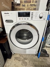 Miele twr860 9kg for sale  LEATHERHEAD