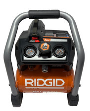 Ridgid 18v cordless for sale  Springfield