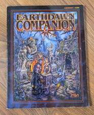 Earthdawn edition earthdawn gebraucht kaufen Earthdawn edition earthdawn gebraucht kaufen  Gummersbach