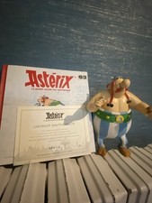 Figurine obélix numéro d'occasion  Bourganeuf