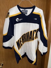 Bauer merrimack college for sale  Roslindale