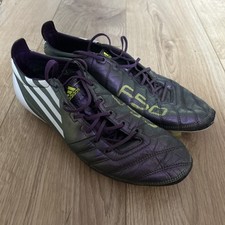 adidas f50 leather for sale  BELVEDERE