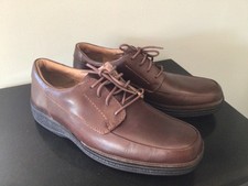 Clarks mens casual for sale  HOUGHTON LE SPRING