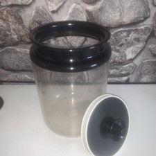 Tupperware panorama glasklar gebraucht kaufen  Hagen