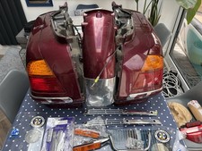 Gl1800 gold wing for sale  TORQUAY