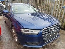 Breaking audi estate for sale  OLDHAM