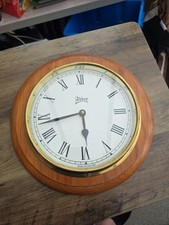 square wall clocks for sale  WHITEHAVEN