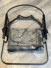 Lone wolf hand for sale  Janesville