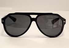 Dolce gabana pilot for sale  Norfolk