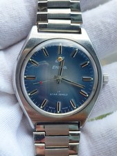 Vintage enicar 160 d'occasion  Expédié en Belgium