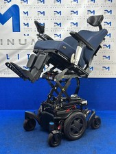 Quickie q500 powerchair for sale  ELY