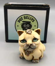 Pot bellys mouser for sale  Homer Glen