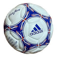Adidas tricolore ffizieller gebraucht kaufen  Gießen
