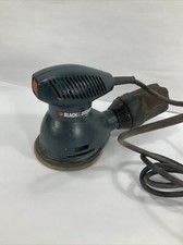 Lixadeira orbital Black and Decker 4,75" - Verde, usado comprar usado Lixadeira orbital Black and Decker 4,75" - Verde, usado comprar usado  Enviando para Brazil