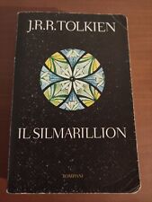 Silmarillion tolkien r. usato  Capannori