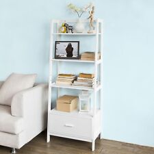Leiterregal bücherregal stand gebraucht kaufen  Norderstedt