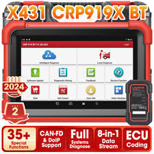 Launch crp919x strumento usato  Spedire a Italy
