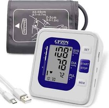 Gpzon blood pressure for sale  WEMBLEY